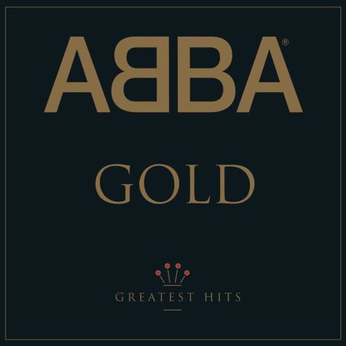 Abba - Gold (Hq, 2LP)