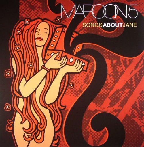 Maroon 5 - Songs About Jane (LP)