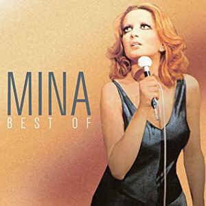 Best Of Mina (LP)