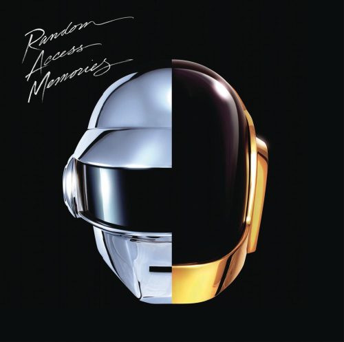 Daft Punk - Random Access (2LP)