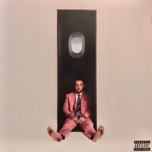Mac Miller - Swimming (2LP)