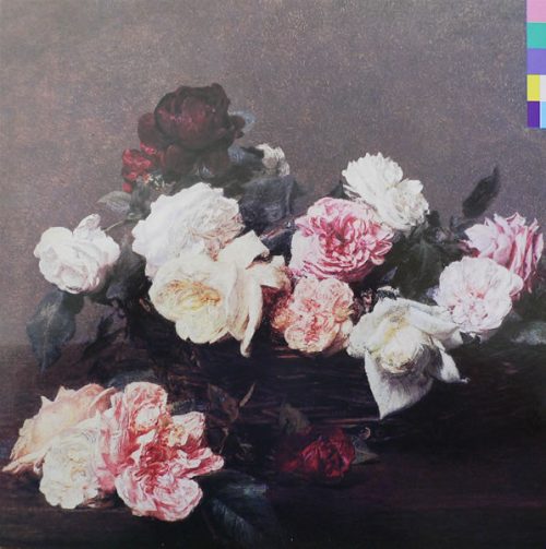 New Order - Power,Corruption & Lies (LP)