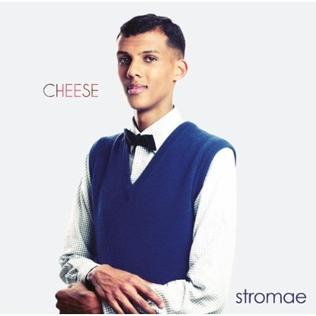 Stromae - Cheese (LP)