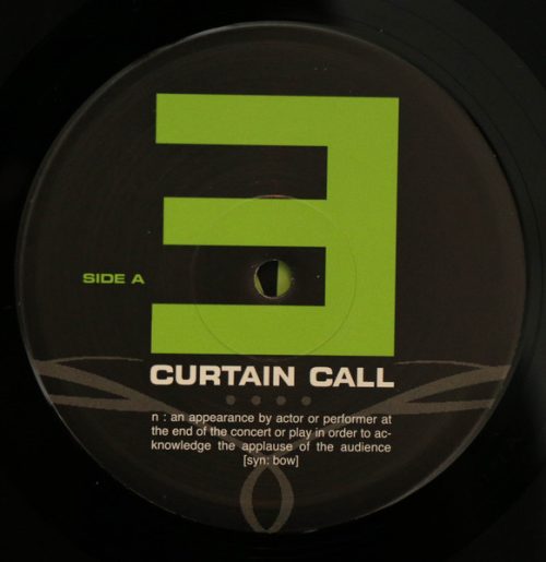 Eminem - Curtain Call (2LP) - Image 2
