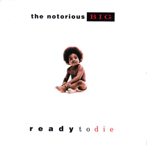 The Notorious B.I.G. – Ready To Die (2LP)
