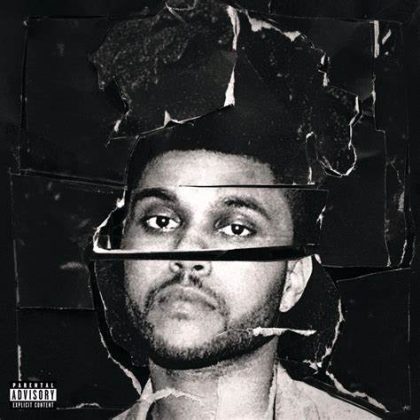 The Weeknd – Beauty Behind The Madness (CD)