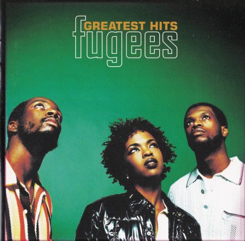 Fugees – Greatest Hits (CD)