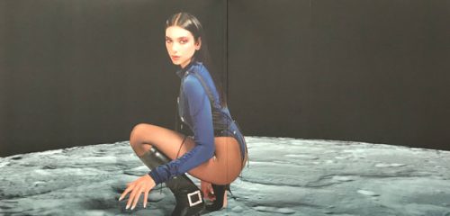 Dua Lipa – Future Nostalgia (The Moonlight Edition, 2LP) - Image 2