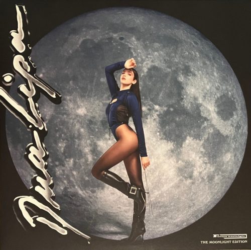Dua Lipa – Future Nostalgia (The Moonlight Edition, 2LP)