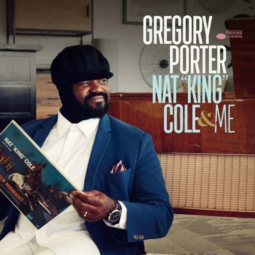 Gregory Porter - Nat King Cole & Me (2LP)