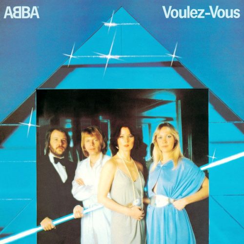 Abba - Voulez-Vous (Hq, LP)