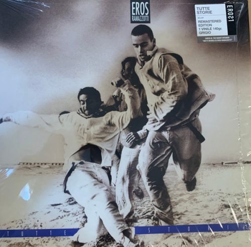 Eros Ramazzotti – Tutte Storie (LP)
