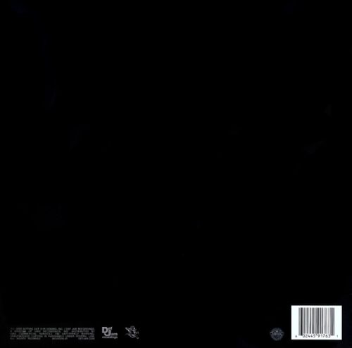 Pusha T - It’s Almost Dry (LP) - Image 2