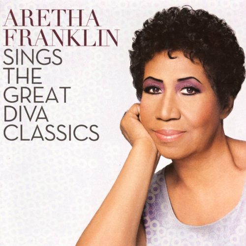 Aretha Franklin – Sings The Great Diva Classics (LP)