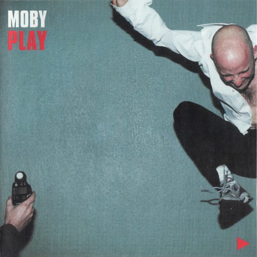 Moby – Play (CD)