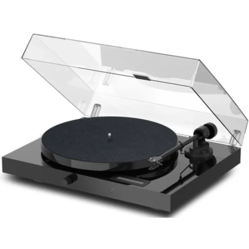Pro-Ject Juke Box Piano OM5e