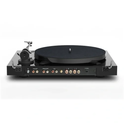 Pro-Ject Juke Box Piano OM5e - Image 3
