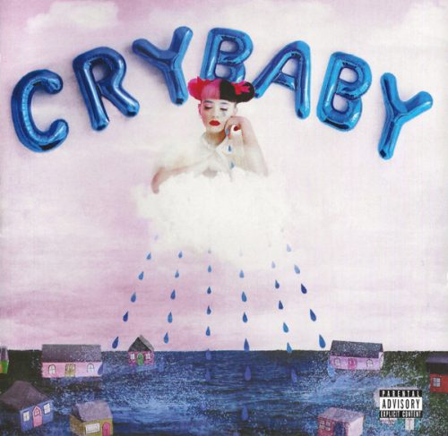 Melanie Martinez – Cry Baby (CD)