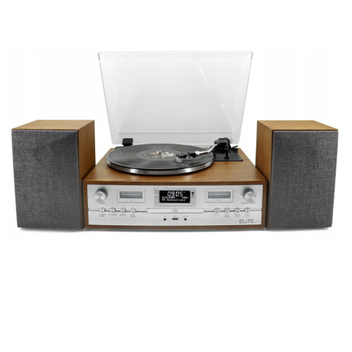 SM PL895 Music Centre Cd, Vinyl, Radio