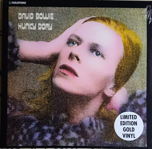 David Bowie - Hunky Dory (LP)