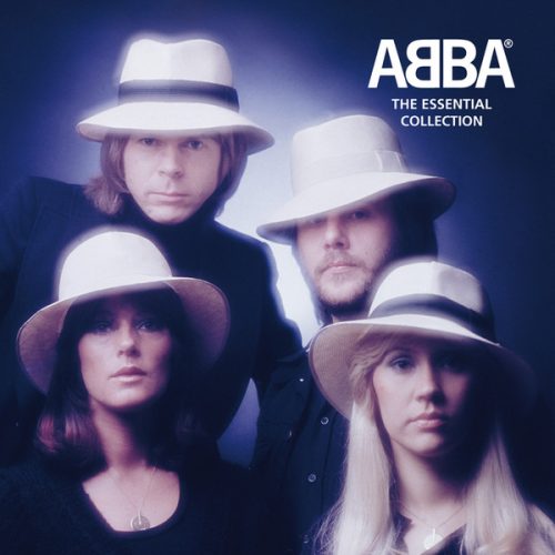 Abba-Essential Collection (2-CD)