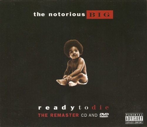 Notorious B.I.G., The-Ready To Die (2-CD)