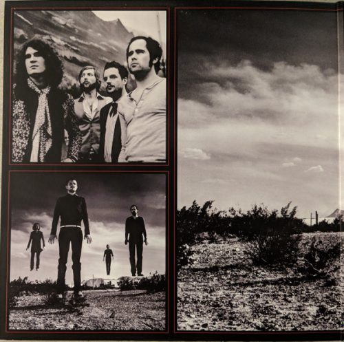 Killers-Sam's Town (LP) - Image 3
