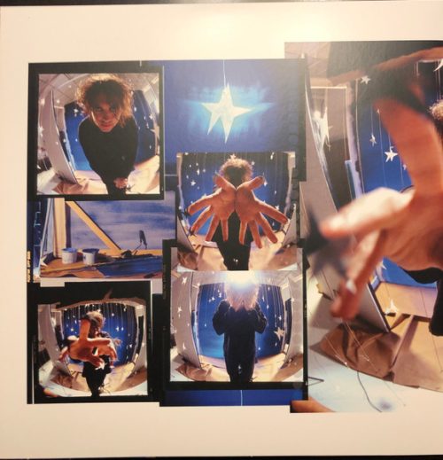 Cure-Greatest Hits (2-LP) - Image 3