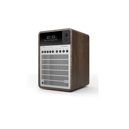 REVO Supersignal - Radio Vintage me FM & BT streaming