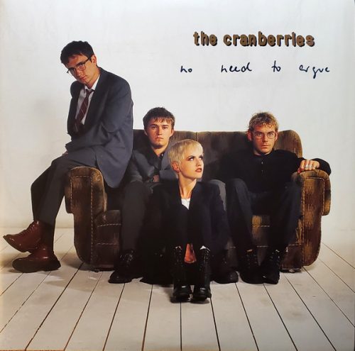Cranberries-No Need To Argue (2-LP)