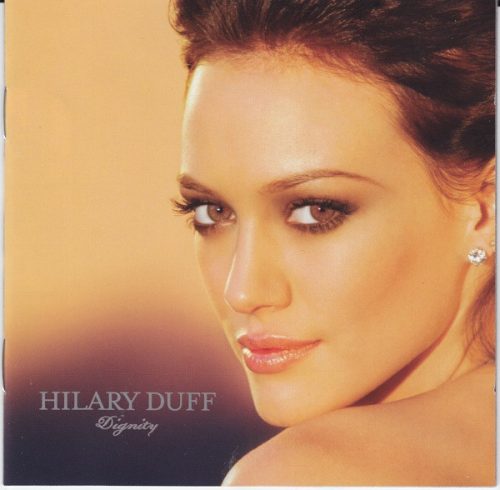 Duff, Hilary-Dignity (CD)