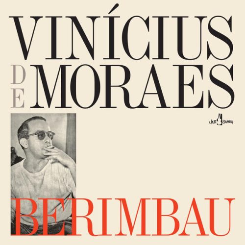 De Moraes, Vinicius-Berimbau (LP)