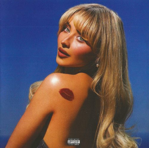 Carpenter, Sabrina-Short N' Sweet (CD)