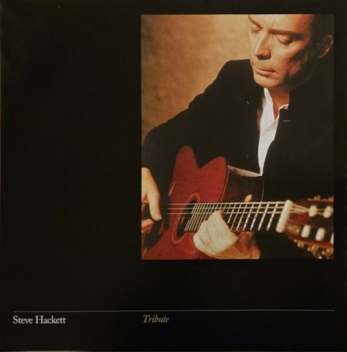 Hackett, Steve-Tribute (LP)