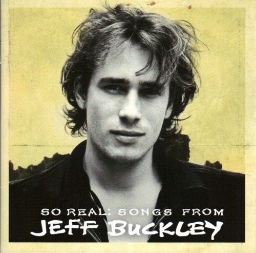 Buckley, Jeff-So Real: Songs From Jeff Buckley (CD)