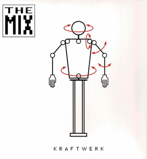 Kraftwerk-Mix (2-LP)