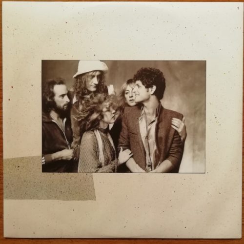 Fleetwood Mac-Tusk (2-LP) - Image 3
