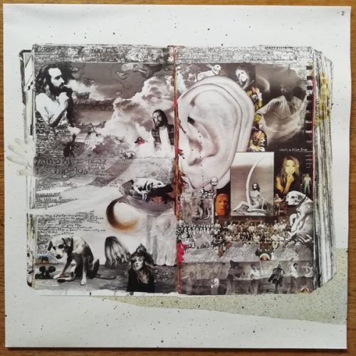 Fleetwood Mac-Tusk (2-LP) - Image 4