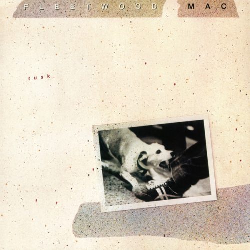 Fleetwood Mac-Tusk (2-LP)