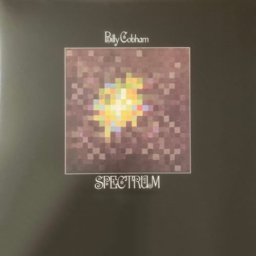 Cobham, Billy-Spectrum (LP)