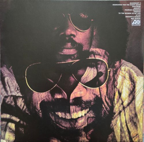 Cobham, Billy-Spectrum (LP) - Image 2