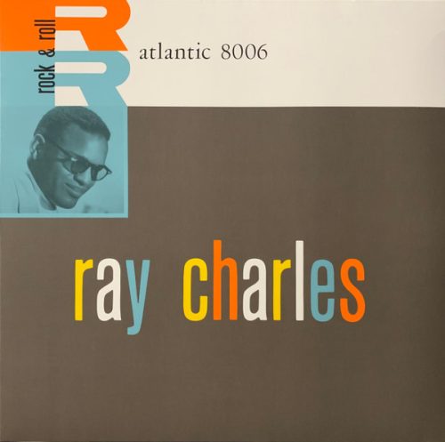 Charles, Ray - Ray Charles (Colored White LP)
