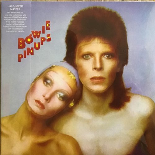 Bowie, David-Pinups (LP)