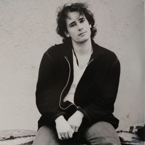 Jeff Buckley-You And I , 180 gr (2-LP) - Image 2
