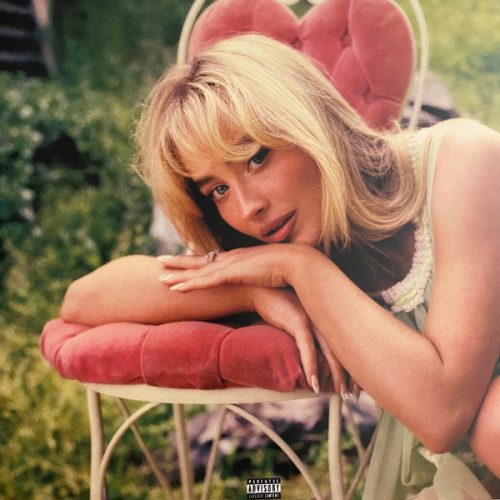Carpenter, Sabrina-Short N' Sweet (LP)