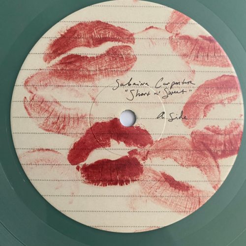 Carpenter, Sabrina-Short N' Sweet (LP) - Image 3