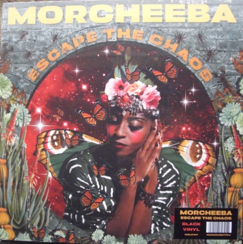 Morcheeba - Escape The Chaos (LP)