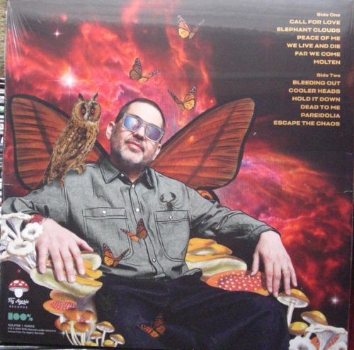 Morcheeba - Escape The Chaos (LP) - Image 3
