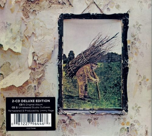 Led Zeppelin-Led Zeppelin Iv Deluxe (2-CD)