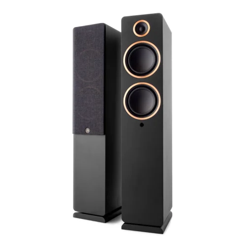 Argon Fenris Active Speakers 55 Black (cift)